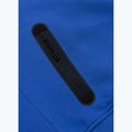 Pánska mikina Pitbull Dogwood Hooded Sweatshirt imperial blue 7