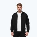 Pánska mikina Pitbull Sampson Zip black 4