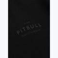 Pánska mikina Pitbull Sampson Zip black 10