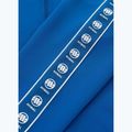 Pánska mikina Pitbull Track Jacket Powers azure blue 7