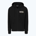 Pánska mikina Pitbull USA Hooded Zip black 6