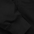 Pánska mikina Pitbull USA Hooded Zip black 11