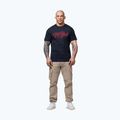 Pánske tričko Pitbull El Jeffe dark navy 2