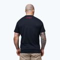 Pánske tričko Pitbull El Jeffe dark navy 3