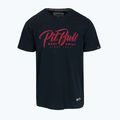 Pánske tričko Pitbull El Jeffe dark navy 5