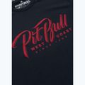 Pánske tričko Pitbull El Jeffe dark navy 8