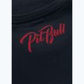 Pánske tričko Pitbull El Jeffe dark navy 9