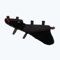 Brašna na rám bicykla jack pack Top Full S-M black 2
