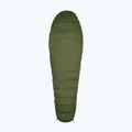 Spací vak Volven Polaris 215 cm/left green 2