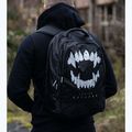 Batoh Octagon Legion Teeth black 5