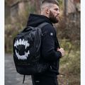 Batoh Octagon Legion Teeth black 7