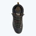 Pánske trekové topánky Grisport 15203DV44G black 5