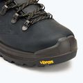 Pánske trekové topánky Grisport 15203DV44G black 7