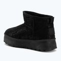 Dámske snehule Lee Cooper LCJ-25-32-3655L black 3