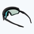 Slnečné okuliare Tripout Infinity black/smart red fotochrom 2