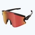 Slnečné okuliare Tripout Eternity black/red axiom 5