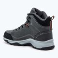 Pánske turistické topánky CampuS Tampa dark grey 3