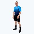 Pánsky cyklistický dres Quest Black Sky 2