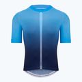 Pánsky cyklistický dres Quest Black Sky 4