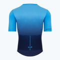 Pánsky cyklistický dres Quest Black Sky 5