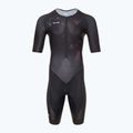 Pánsky triatlonová kombinéza Quest Aerofit Base black