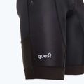 Pánsky triatlonová kombinéza Quest Aerofit Base black 4