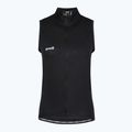 Dámska cyklistická vesta Quest Summer black
