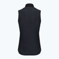 Dámska cyklistická vesta Quest Summer black 2
