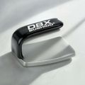 Boxerská žehlička DBX BUSHIDO Ferro black/silver 4