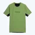 Pánske tréningové tričko 4F M437 green