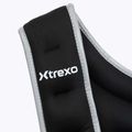 Záťažová tréningová vesta XTREXO čierna WV-05 4
