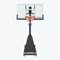 Basketbalový kôš Oneteam BH08 PRO black 2