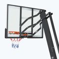 Basketbalový kôš Oneteam BH08 PRO black 11