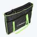 Taška na prenášanie bránky OneTeam Swiftgoal 120 x 70 cm black/green 7