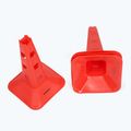 Pachołek treningowy OneTeam TRFTB03 HG4 czerwony 4