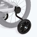 Bočné pomocné kolieska na bicykel ATTABO 14" / 16" black