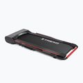 TREXO Walking Pad W150 elektrický bežecký pás čierny 2
