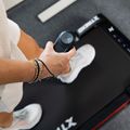 XTREXO Walking Pad W200 elektrický bežecký pás čierny 8