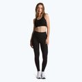 Dámske legíny XTREXO Trexi Leggings black 2