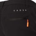 Pánske nohavice KADVA Tores black 12