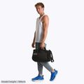 Taška OneTeam Passa 26 l black 3