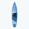 Súprava doska SUP nafukovacia AQUASTIC Touring 11'6" modrá 3