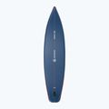 Súprava doska SUP nafukovacia AQUASTIC Touring 11'6" modrá 5