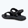 Pánské sandály KADVA Cruzo black 9