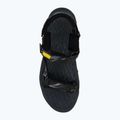 Pánské sandály KADVA Cruzo black 11