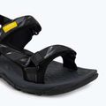 Pánské sandály KADVA Cruzo black 12