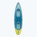 Kajak/SUP hybrid AQUASTIC Raglan 13'2" zelený 3
