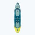 Kajak/SUP hybrid AQUASTIC Raglan 13'2" zelený 6