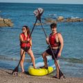 Kajak/SUP hybrid AQUASTIC Raglan 13'2" zelený 21