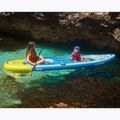 Kajak/SUP hybrid AQUASTIC Raglan 13'2" zelený 23